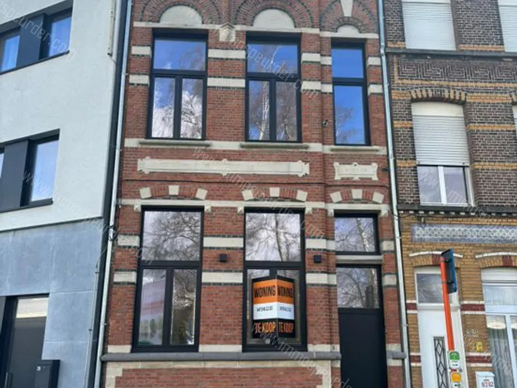 Huis in Lier - 1411914 - Leopoldplein 81, 2500 Lier