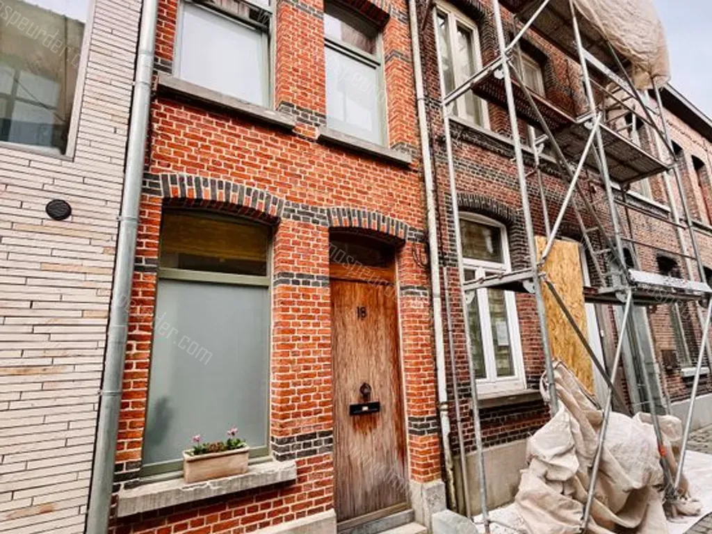 Huis in Lier - 1411915 - Regenboogstraat 18, 2500 Lier