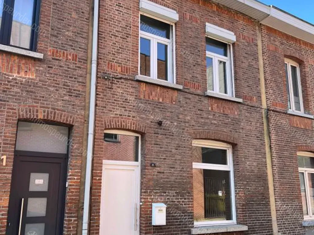 Huis in Kontich - 1411923 - Van Dyckstraat 3, 2550 Kontich