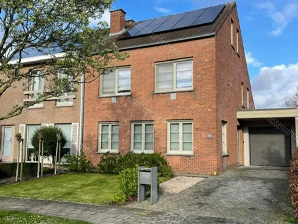 Huis in Lint - 1411926 - Van Asschestraat  10, 2547 Lint