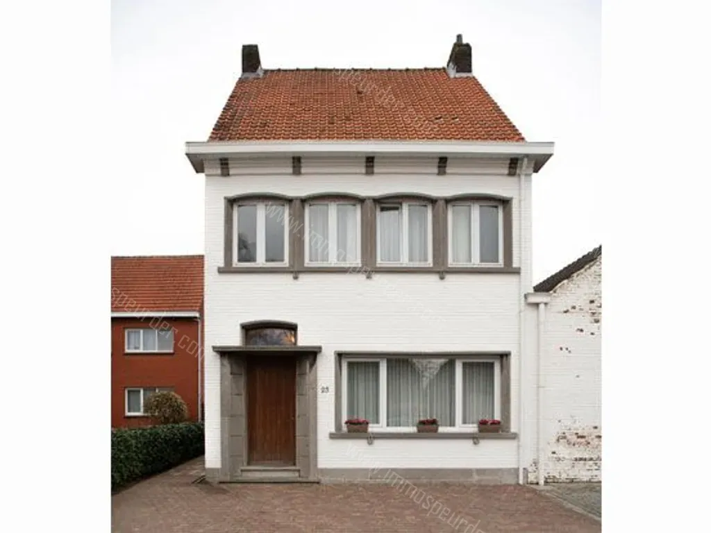 Huis in Malle - 1411929 - Zoerselbaan 25, 2390 Malle