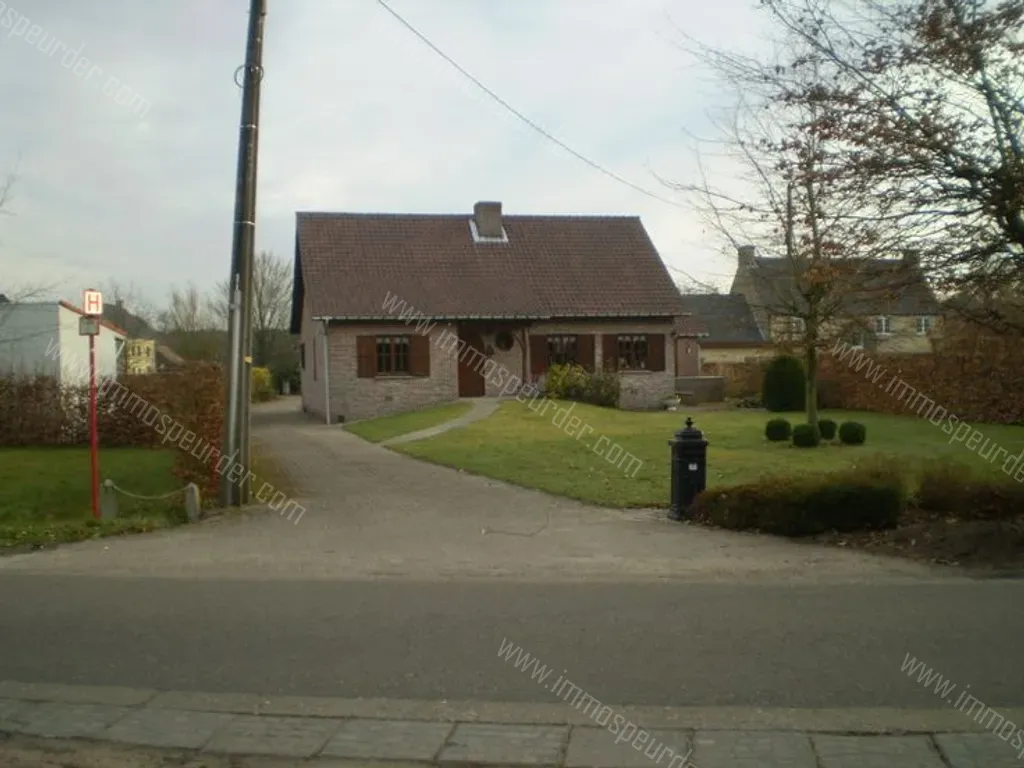 Huis in Malle - 1411931 - Lacroixlaan 11, 2390 Malle