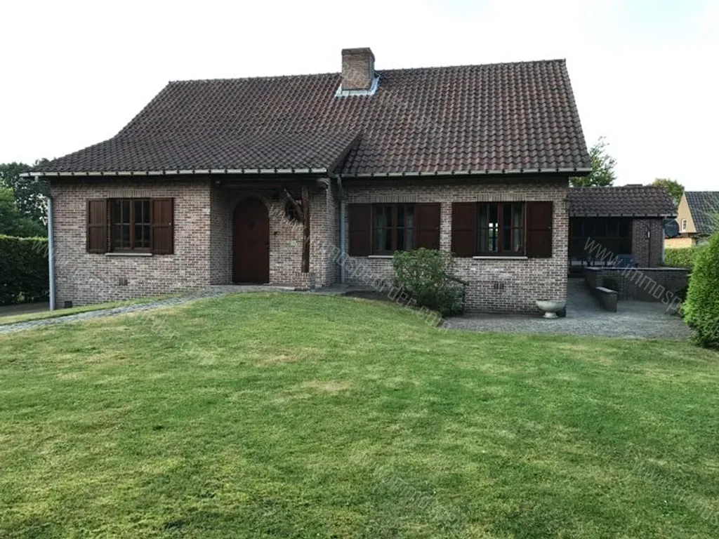Huis in Malle - 1411931 - Lacroixlaan 11, 2390 Malle