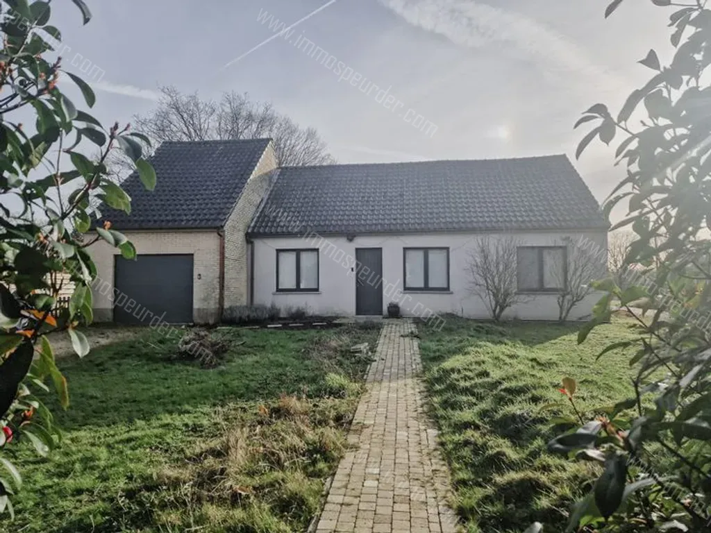 Huis in Meerhout - 1411960 - Kinkhoornstraat 23, 2450 Meerhout