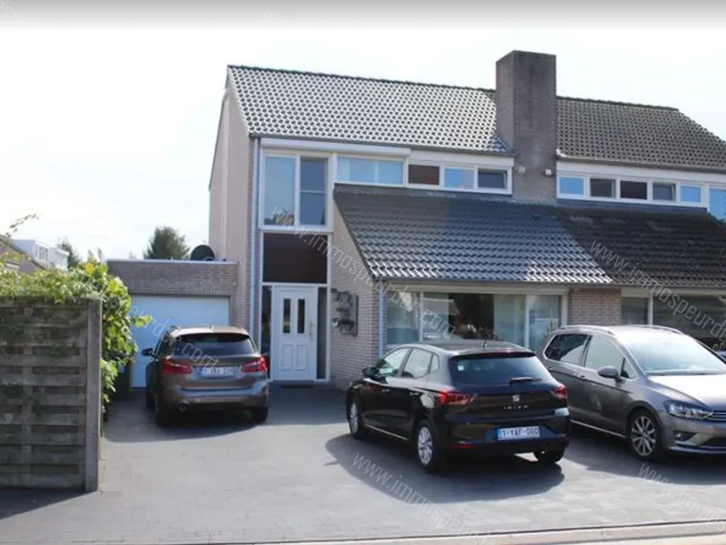 Huis in Hoogstraten - 1411972 - Vekenakker 8, 2322 Hoogstraten