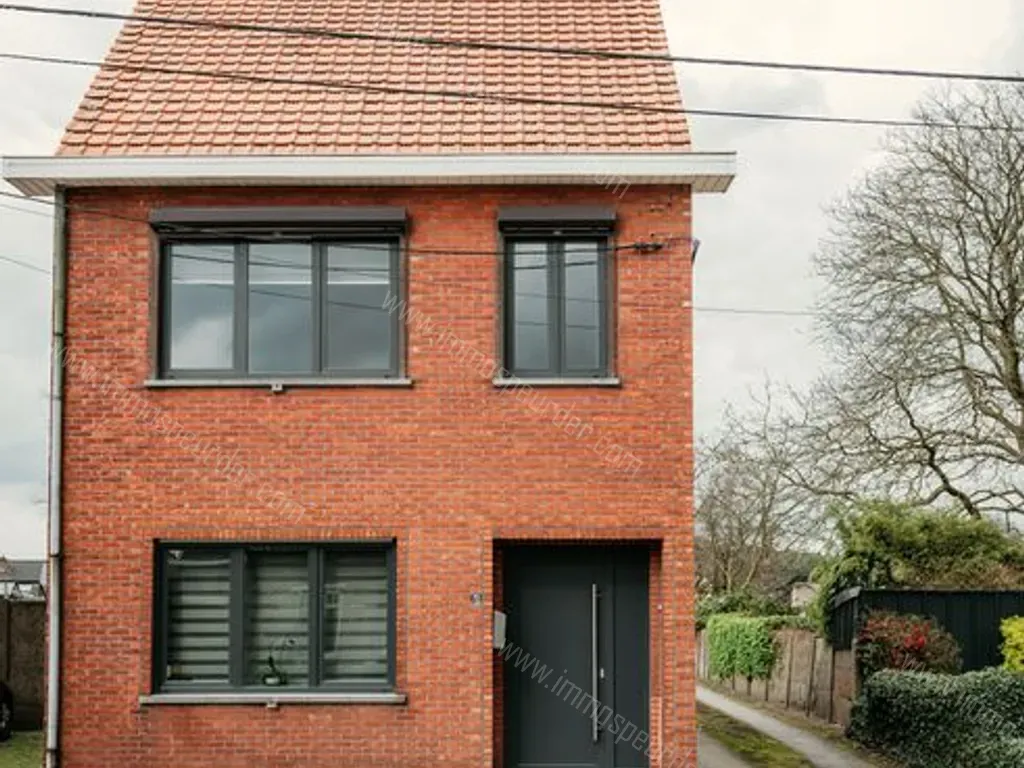 Huis in Mol - 1411976 - Bronstraat 73, 2400 Mol