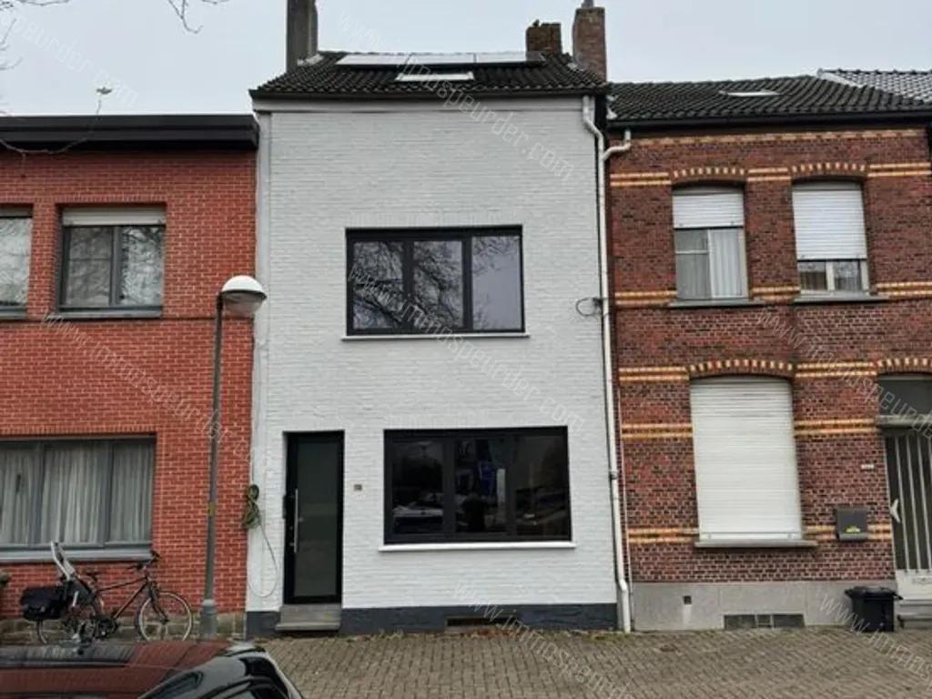 Huis in Mortsel - 1411986 - Drabstraat 266, 2640 Mortsel