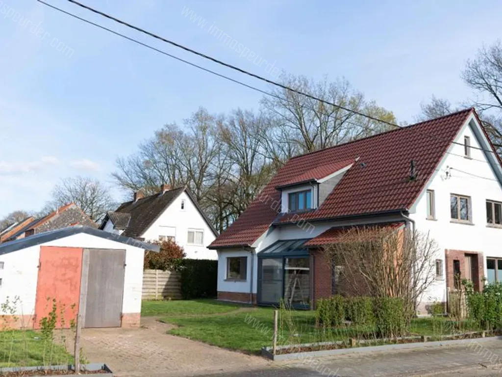 Huis in Westerlo - 1411996 - Guido Gezellestraat 2, 2260 Westerlo