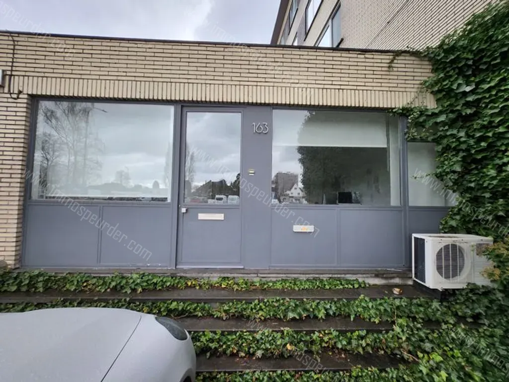 Handelspand in Wilrijk - 1412427 - Spoorweglaan 163, 2610 Wilrijk