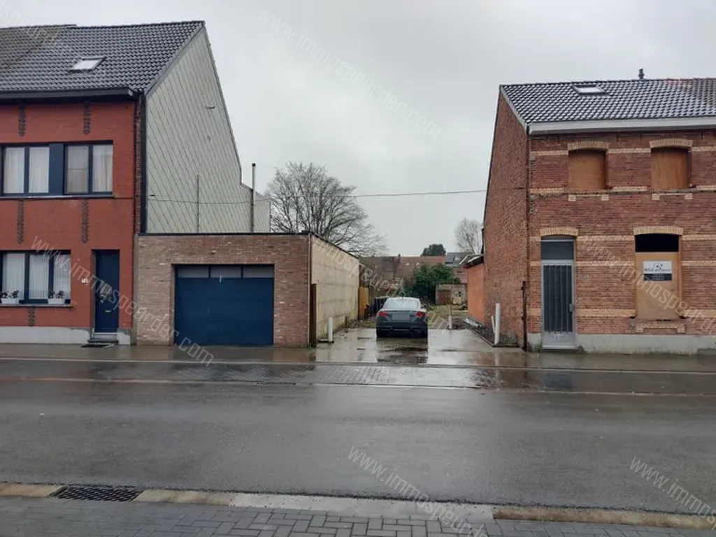 Grond in Schoten - 1412481 - Jozef Jennesstraat 79, 2900 Schoten