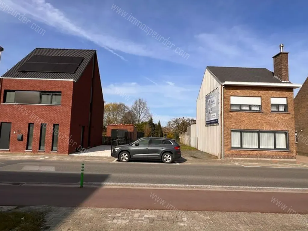 Grond in Aartselaar - 1412484 - Langlaarsteenweg 54, 2630 Aartselaar