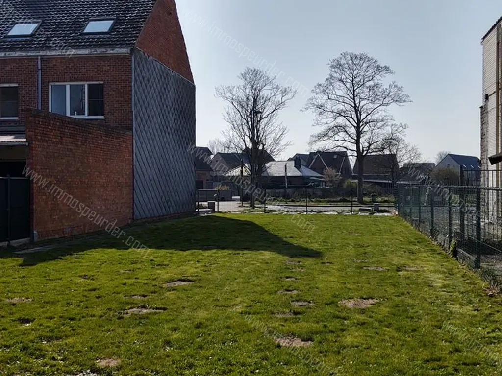 Grond in Puurs - 1412500 - Rijweg 108-110, 2870 Puurs