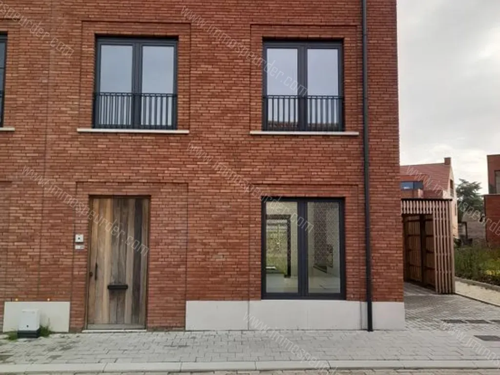 Huis in Olen - 1412000 - Melkerijstraat 29, 2250 Olen