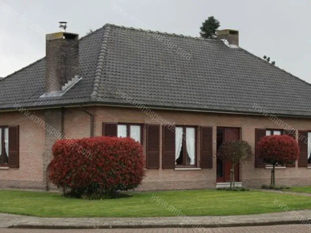 Huis in Oud-Turnhout - 1412005 - Sint-Bavostraat 10, 2360 Oud-Turnhout