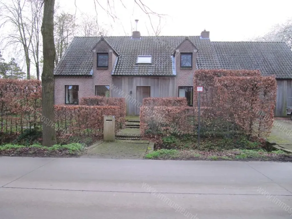 Huis in Oud-Turnhout - 1412008 - Schuurhovendijk 4, 2360 Oud-Turnhout