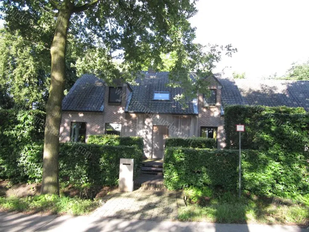 Huis in Oud-Turnhout - 1412008 - Schuurhovendijk 4, 2360 Oud-Turnhout