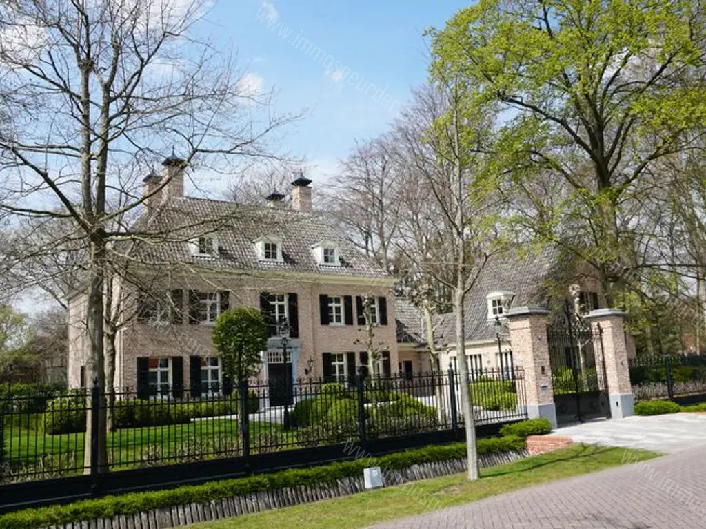 Huis in Oud-Turnhout - 1412009 - Bosdreef 10, 2360 Oud-Turnhout
