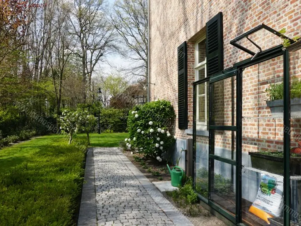 Huis in Oud-Turnhout - 1412009 - Bosdreef 10, 2360 Oud-Turnhout