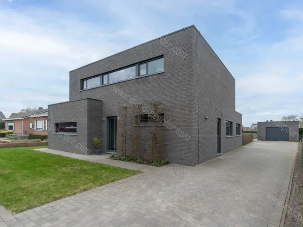 Huis in Ravels - 1412011 - Vennekenspad 12, 2380 Ravels