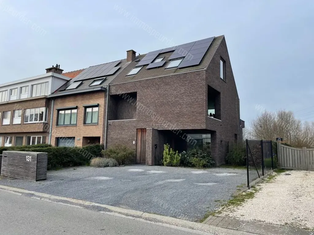 Huis in Rumst - 1412012 - Clemenshoek 131, 2840 Rumst