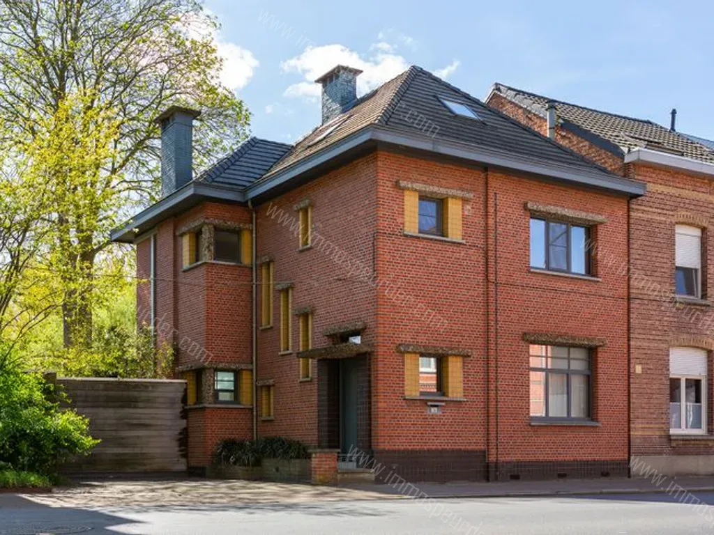 Huis in Rumst - 1412013 - Kerkstraat 126, 2840 Rumst