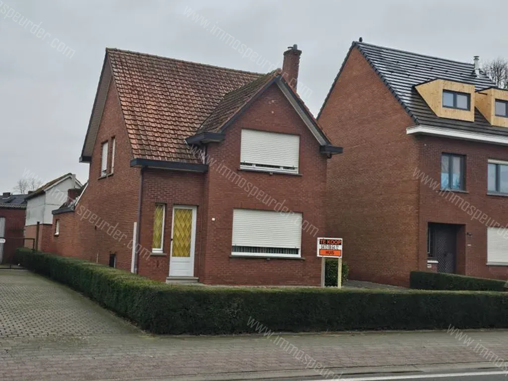 Huis in Retie - 1412017 - Gildenstraat 47, 2470 Retie