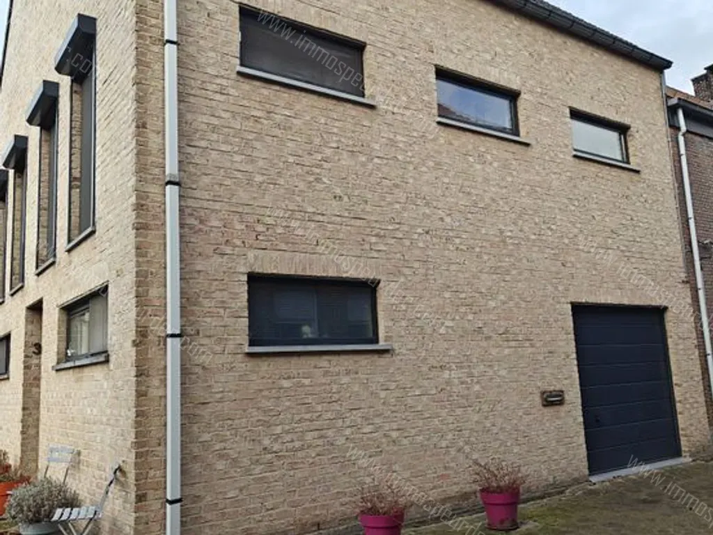 Huis in Schelle - 1412019 - Leopoldstraat 32, 2627 Schelle