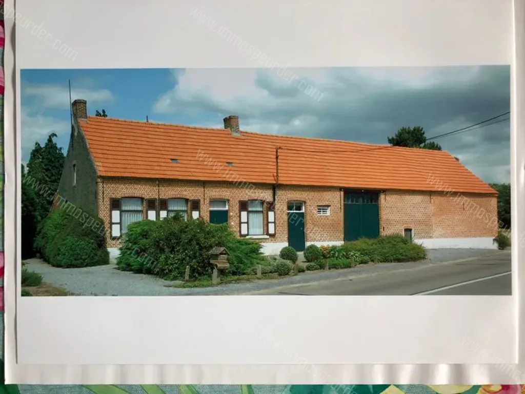 Huis in Heist-op-den-Berg - 1412020 - Schriekstraat 4, 2223 Heist-op-den-Berg