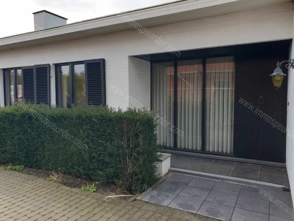 Huis in Sint-Katelijne-Waver - 1412025 - Kempenarestraat 12, 2860 Sint-Katelijne-Waver