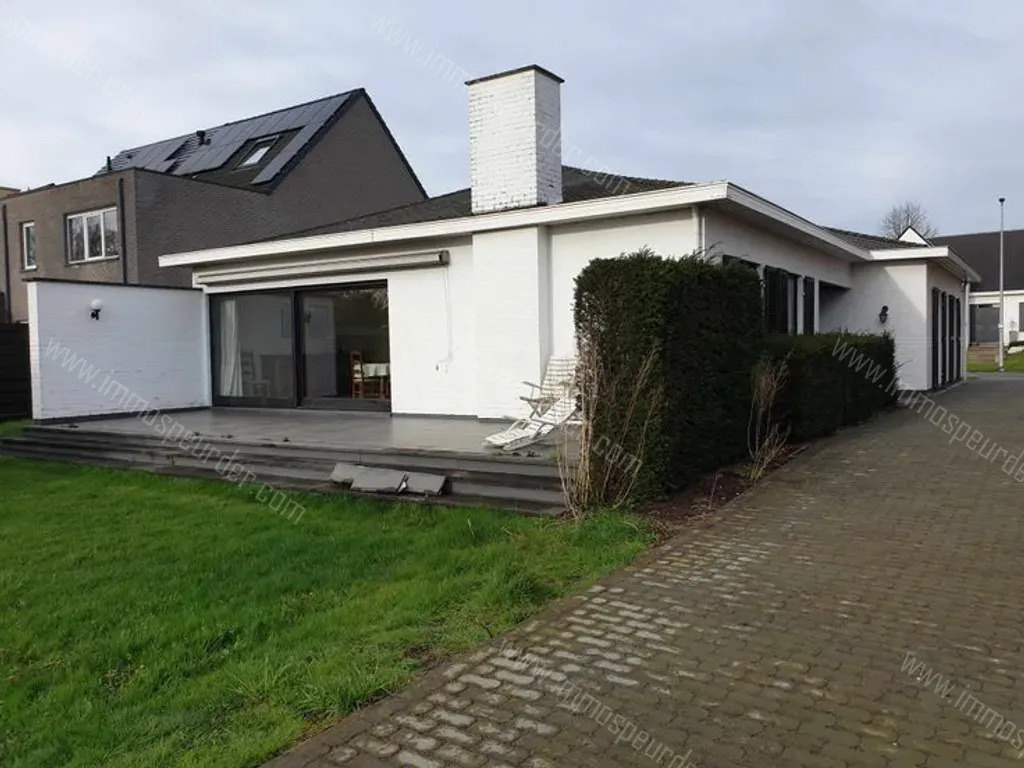 Huis in Sint-Katelijne-Waver - 1412025 - Kempenarestraat 12, 2860 Sint-Katelijne-Waver