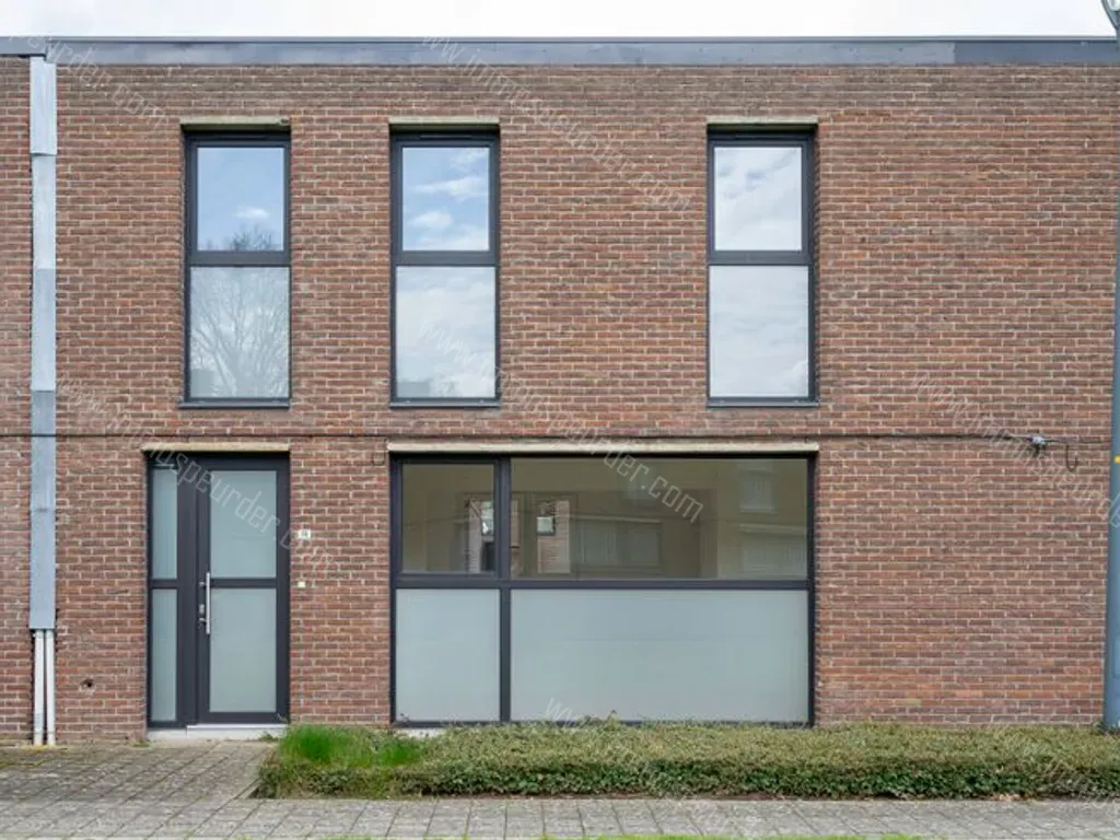 Huis in Turnhout - 1412037 - Elandersplantsoen 30, 2300 Turnhout