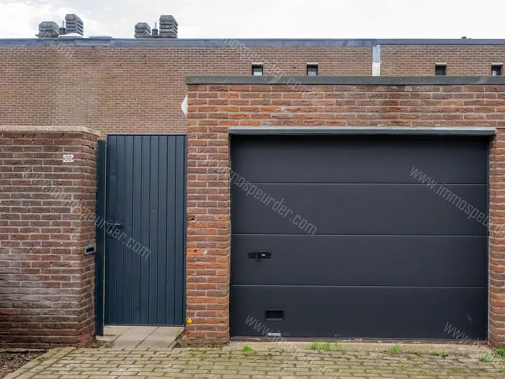 Huis in Turnhout - 1412037 - Elandersplantsoen 30, 2300 Turnhout