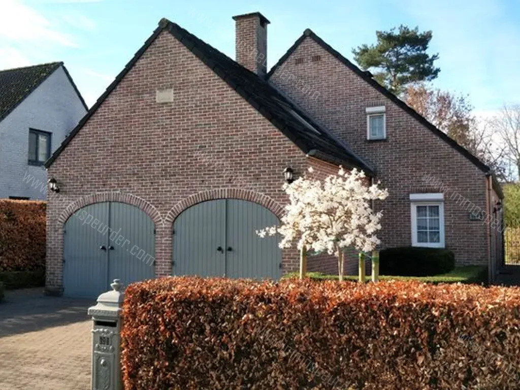 Huis in Vorselaar - 1412040 - 2290 Vorselaar