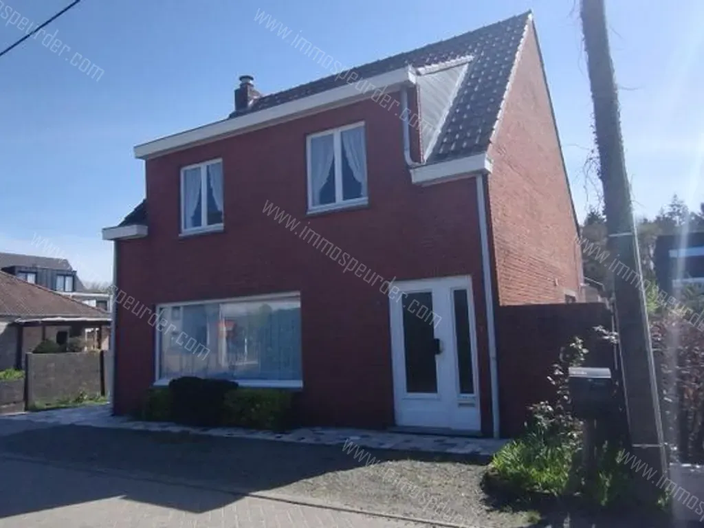 Huis in Vosselaar - 1412042 - Osseven 1, 2350 Vosselaar