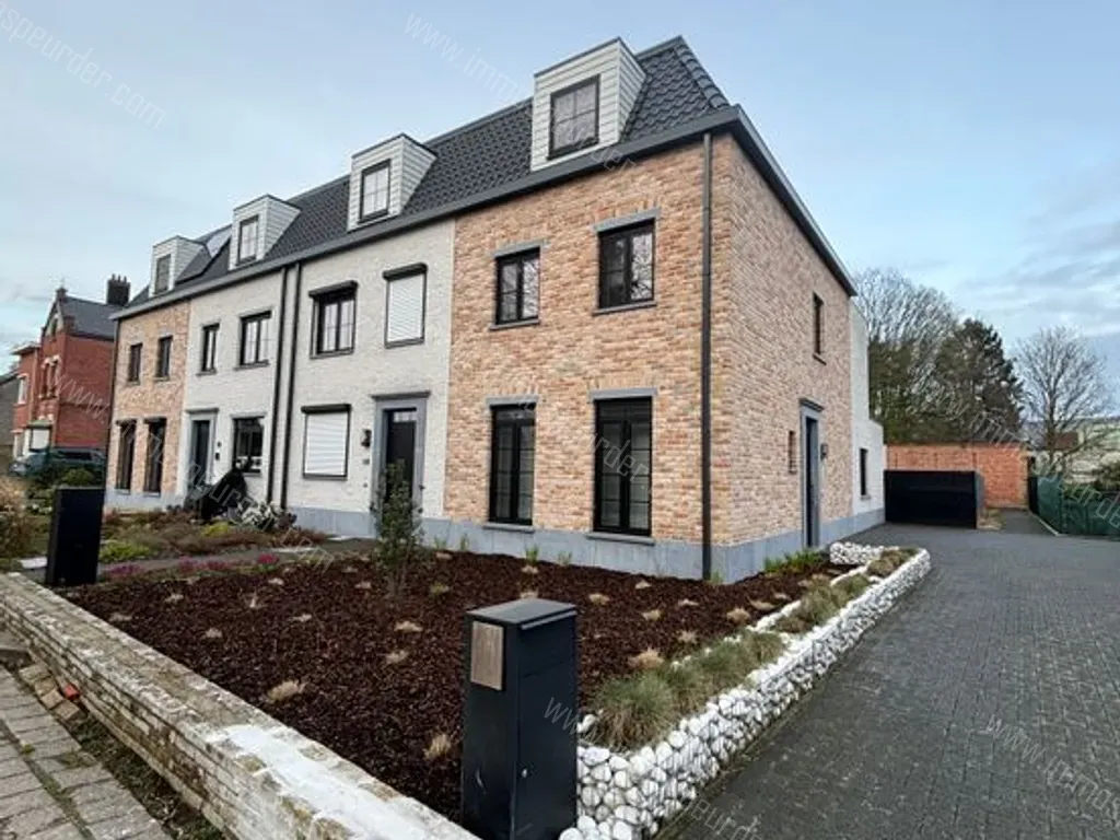 Huis in Wijnegem - 1412048 - Kosterijstraat 6a, 2110 Wijnegem