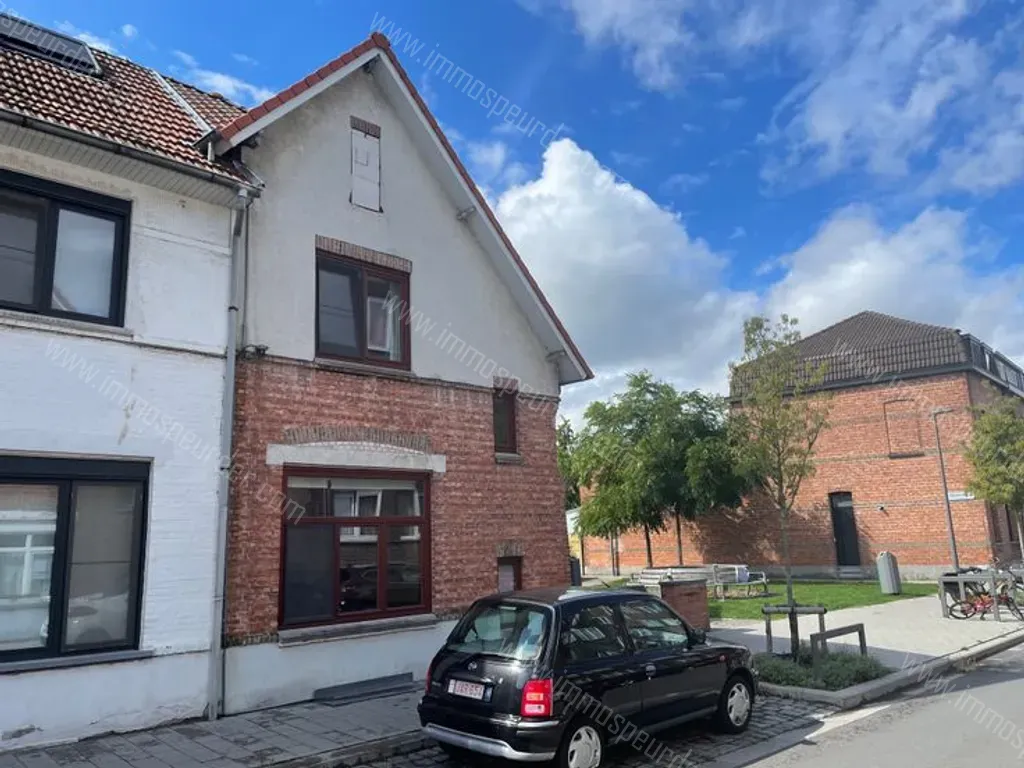 Huis in Wilrijk - 1412059 - Uitspanningstraat 46, 2610 Wilrijk