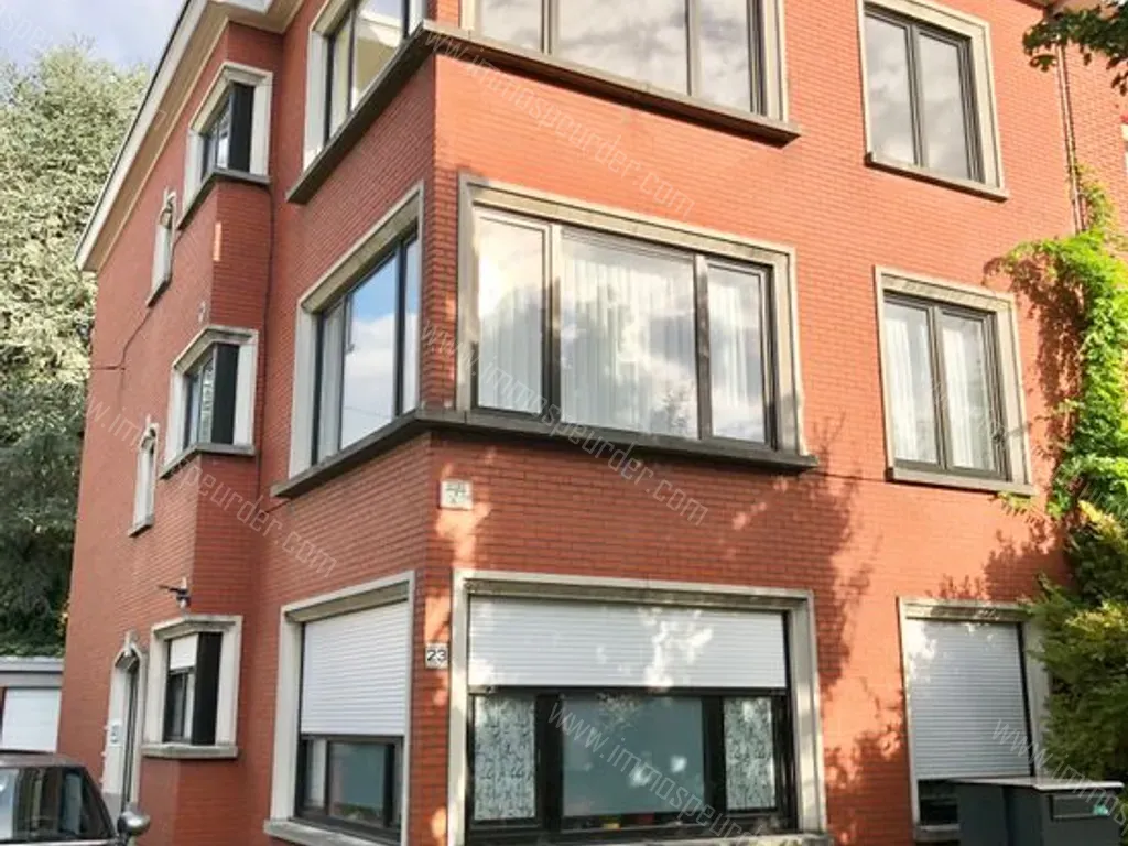 Huis in Wilrijk - 1412073 - Maurice Leytensstraat 23, 2610 Wilrijk