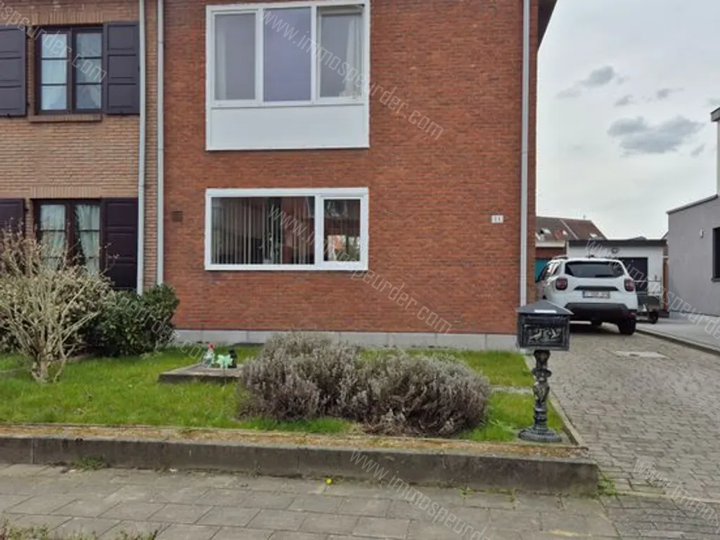 Huis in Wommelgem - 1412078 - 2160 Wommelgem