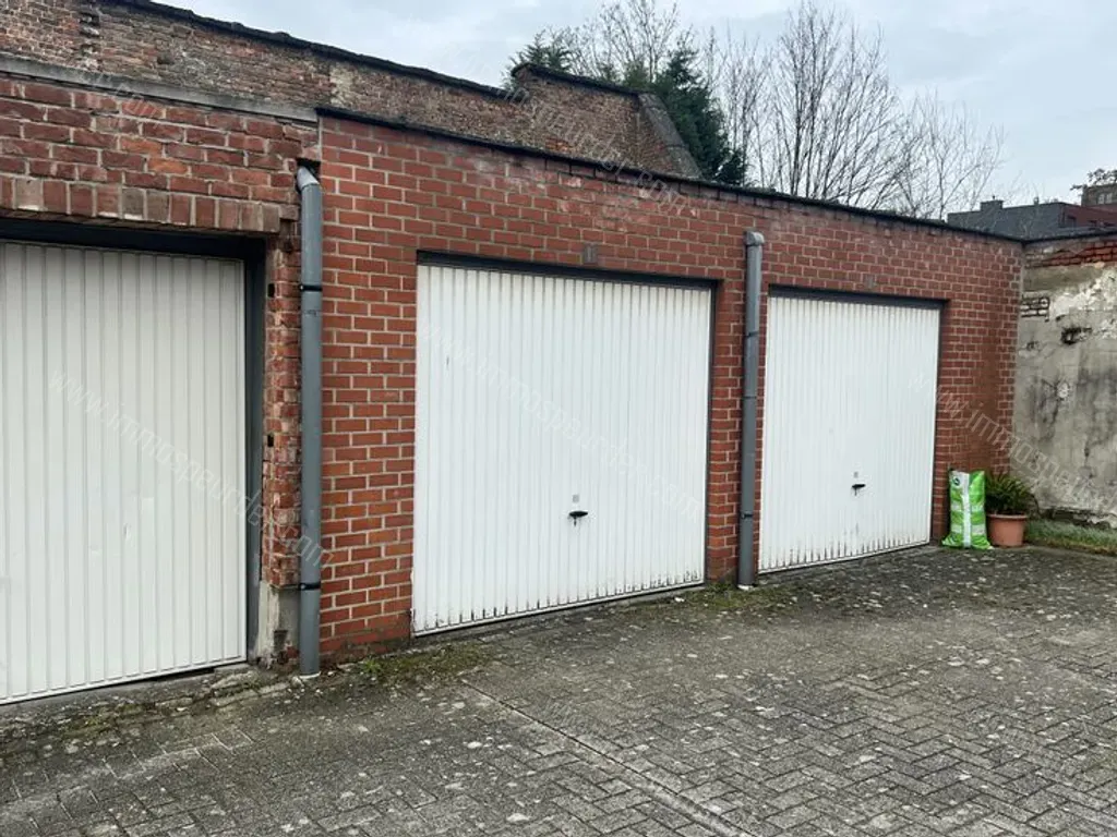 Garage in Boom - 1412184 - Kerkstraat 59, 2850 Boom