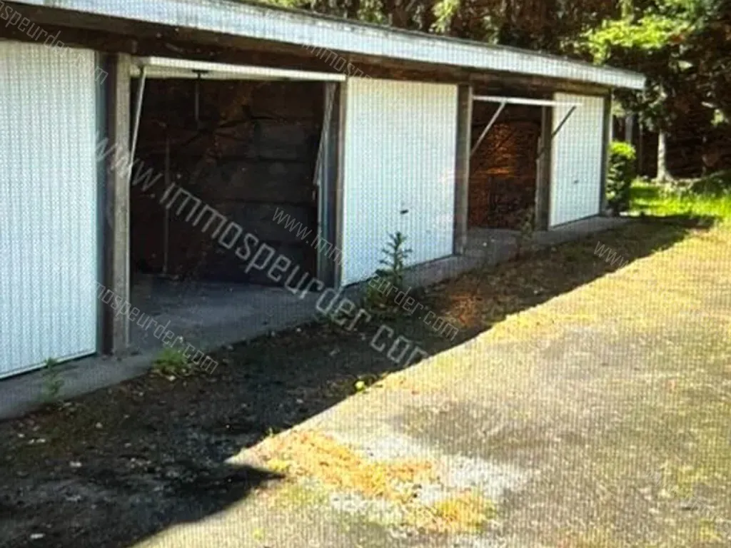 Garage in Brasschaat - 1412200 - Lage Kaart 332, 2930 Brasschaat