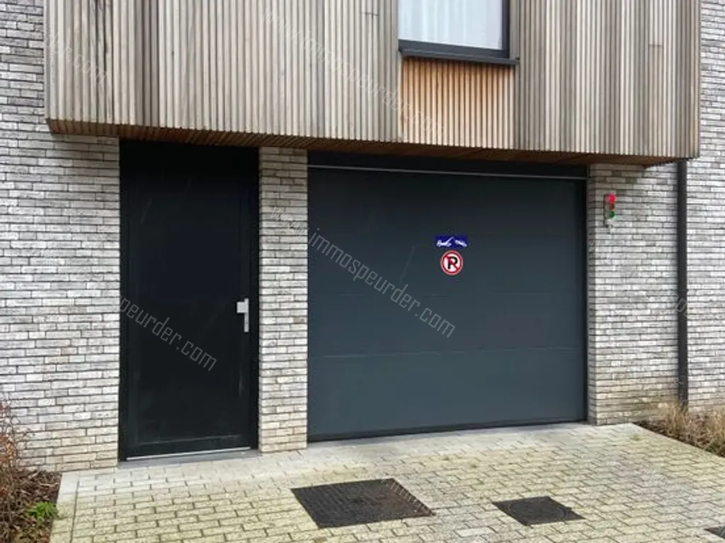 Garage in Sint-Katelijne-Waver - 1412277 - Clemenceaustraat 72-74, 2860 Sint-Katelijne-Waver