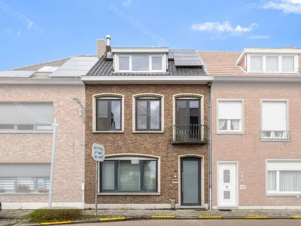 Huis in Bornem - 1385263 - Frans Van Haelenstraat 14, 2880 Bornem