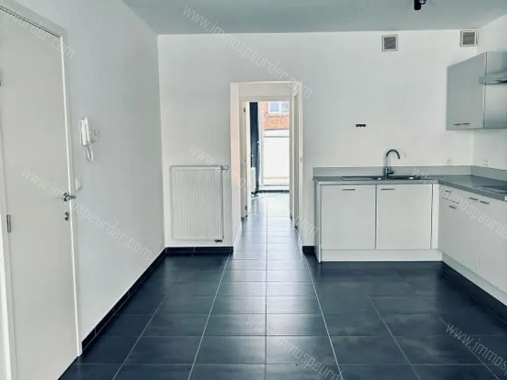 Appartement in Antwerpen - 1420693 - Lange Kievitstraat 138, 2018 Antwerpen