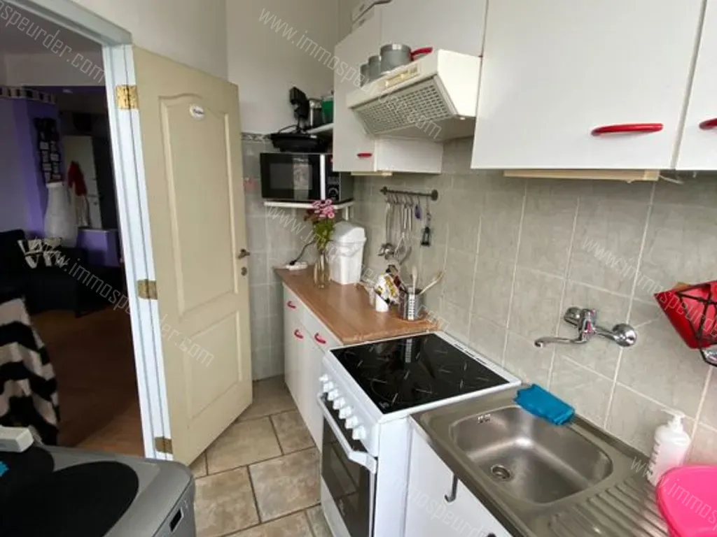 Appartement in Antwerpen - 1420696 - Mercatorstraat 132, 2018 Antwerpen