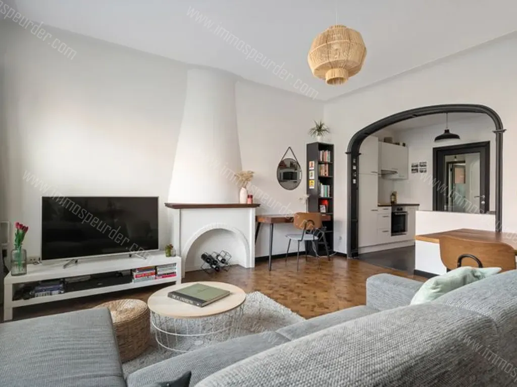 Appartement in Antwerpen - 1420698 - Sint-Vincentiusstraat 37, 2018 Antwerpen
