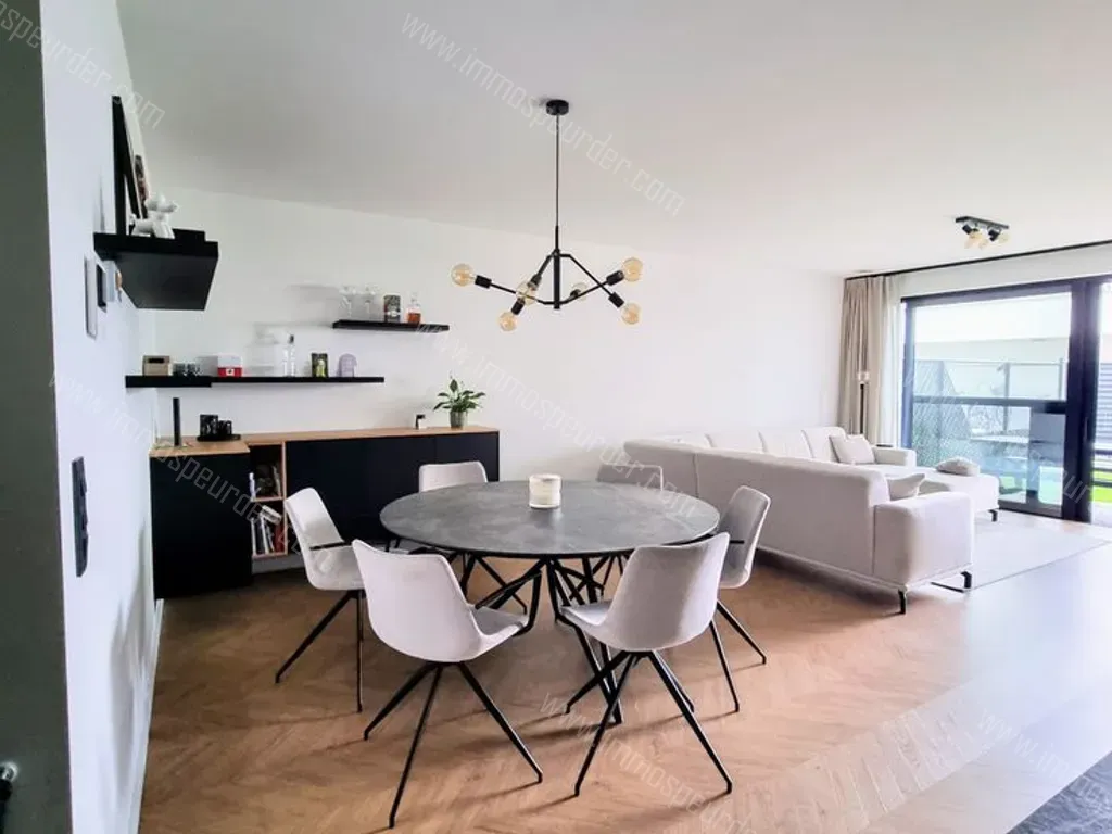 AppartementMerksplas