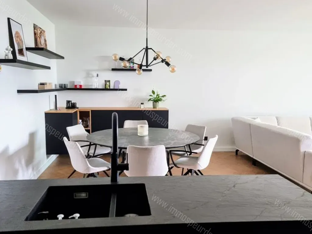 Appartement in Merksplas - 1448362 - Boudewijnstraat 2A, 2330 Merksplas