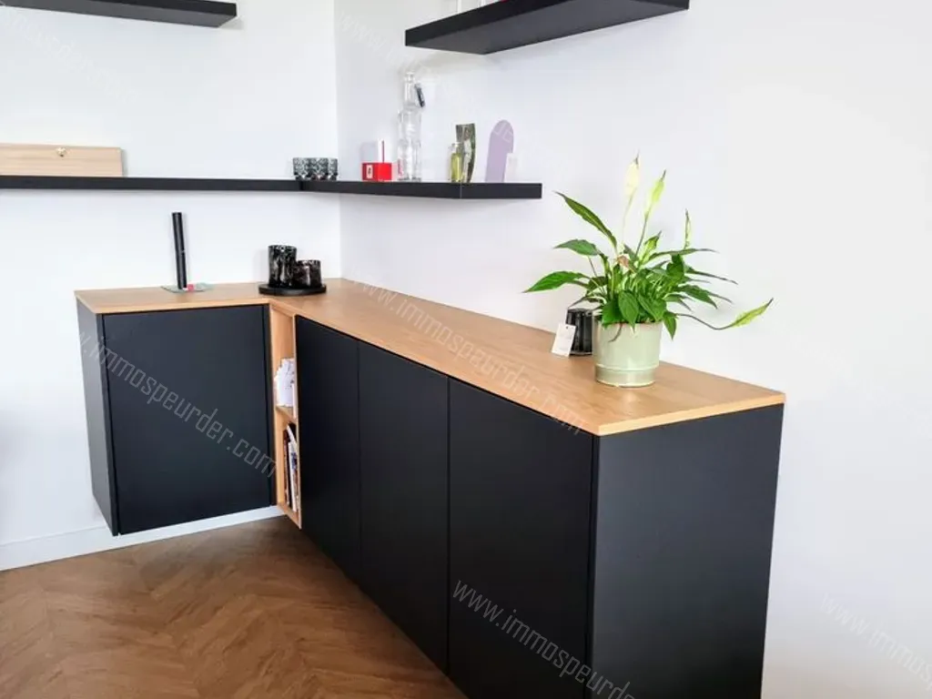 Appartement in Merksplas - 1448362 - Boudewijnstraat 2A, 2330 Merksplas