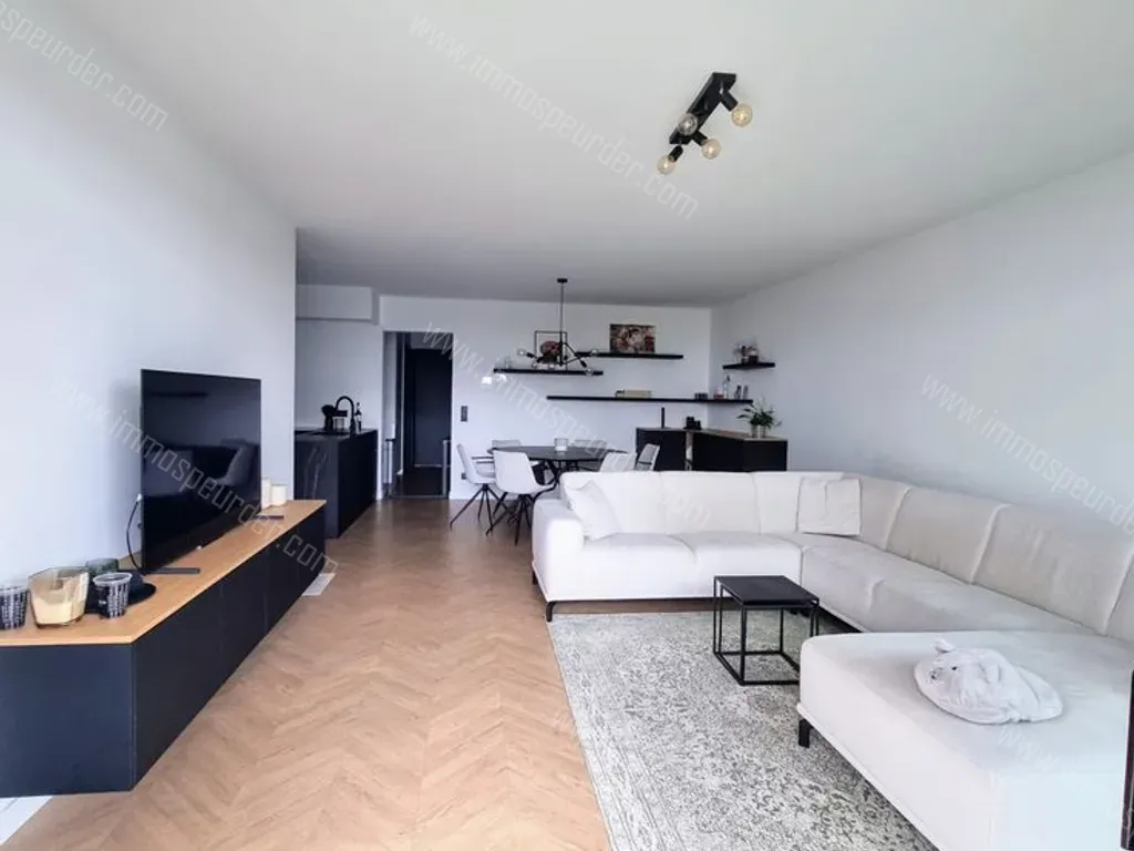 Appartement in Merksplas - 1448362 - Boudewijnstraat 2A, 2330 Merksplas