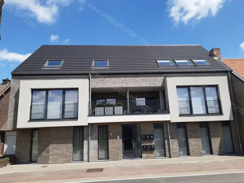 AppartementMerksplas